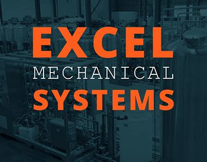 Home Excel Mechanical Systems