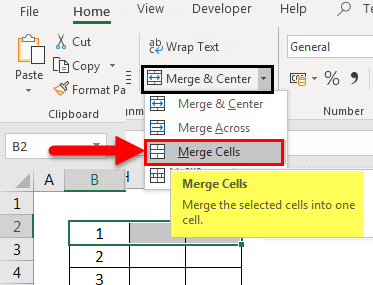 How Do I Merge And Center In Excel Polrewebs