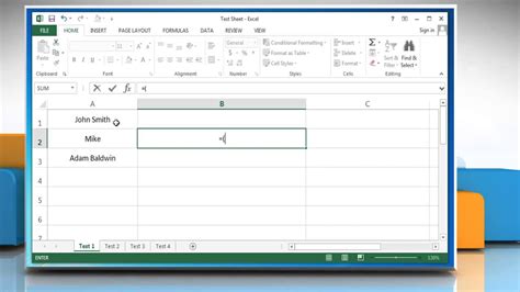 How Do I Remove Text From Multiple Cells In Excel Printable Templates