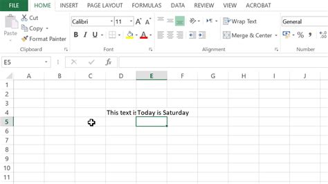 How Do I Stop Words From Spilling Over In Excel Youtube