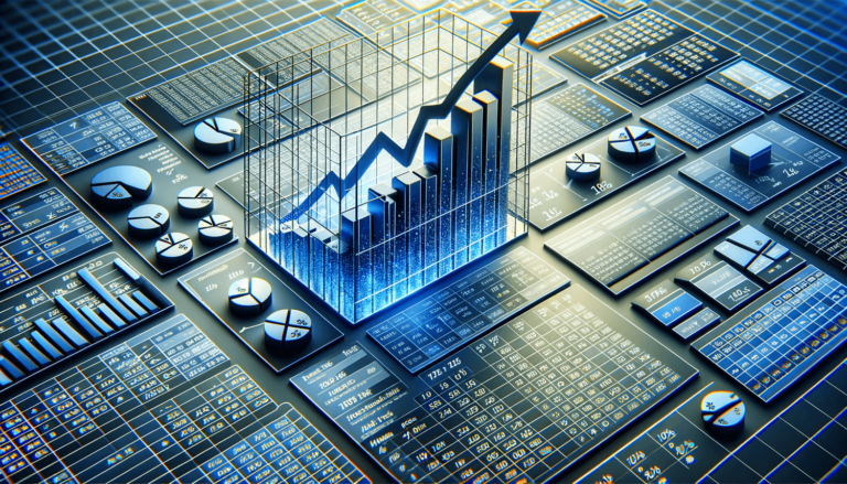 Calculate Percent Change In Excel