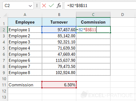 5 Ways Fix Excel Cell