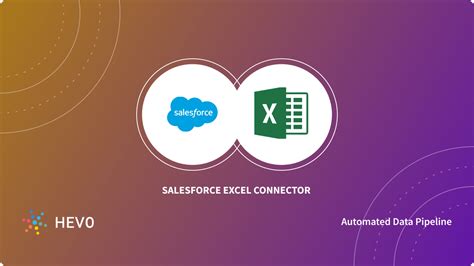 How Does The Excel Salesforce Connector Work