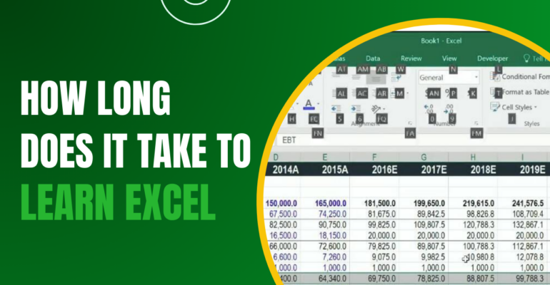 5 Ways To Learn Excel