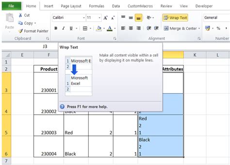 How To Add A Line Break In Concatenate Function Excel Printable Forms