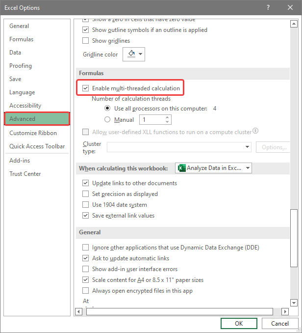 How To Add Button In Excel 3 Handy Ways Exceldemy