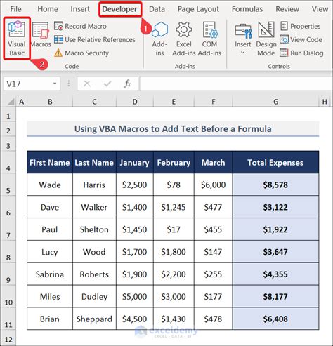 How To Add Numbers Before Text In Excel Printable Templates Free