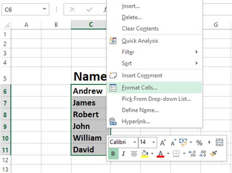 How To Add Prefix And Suffix To Entire Column In Excel