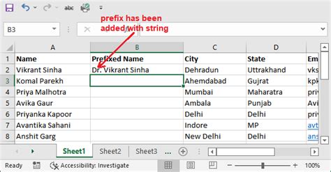 How To Add Prefix In Excel Data Labeling Made Easy Free Online