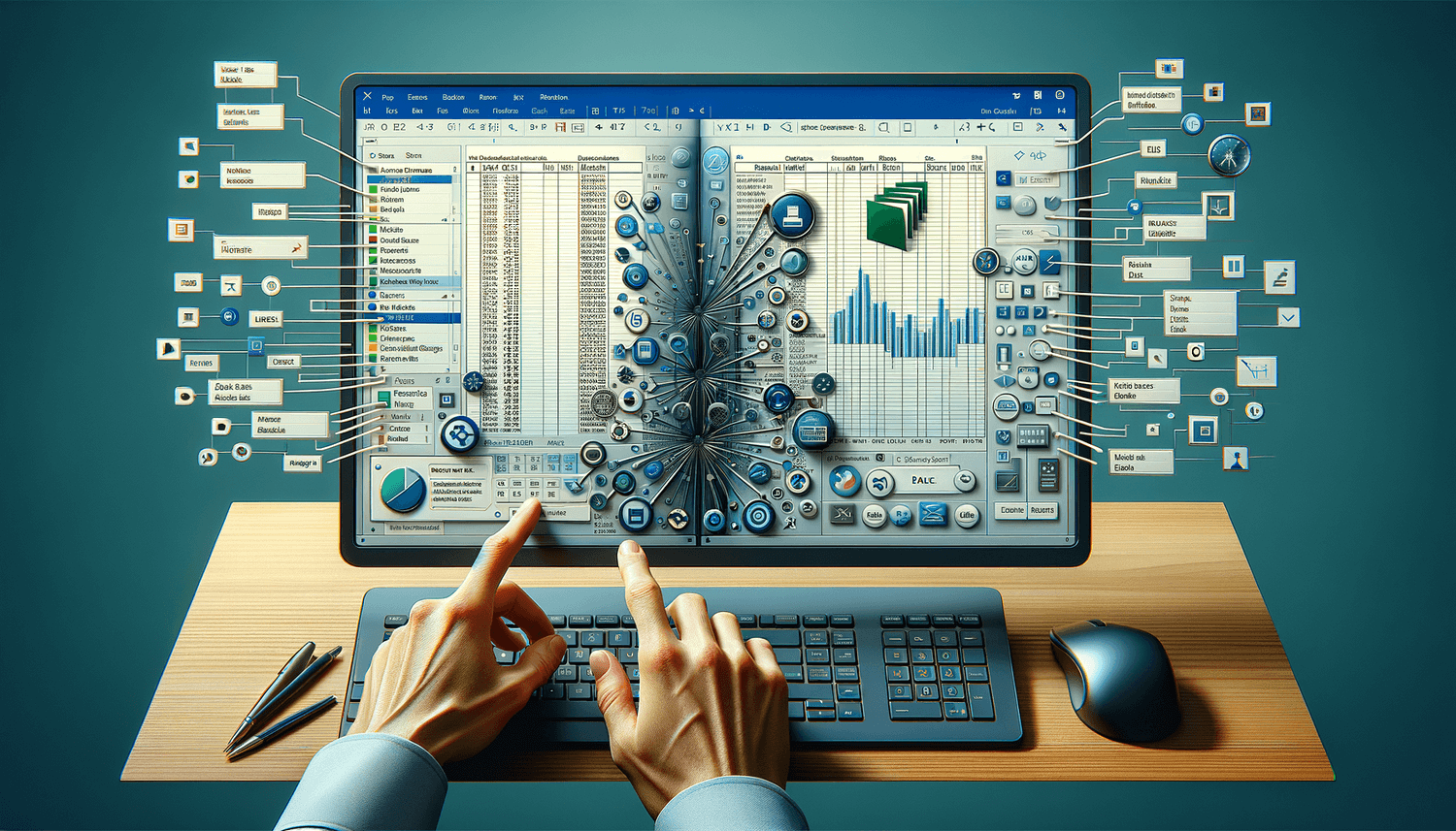 How To Add Print Titles In Excel Learn Excel