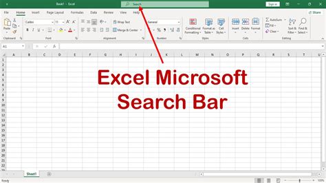 5 Ways To Add Search Bar