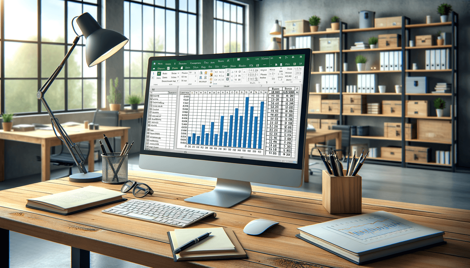 Add Standard Deviation Bars In Excel