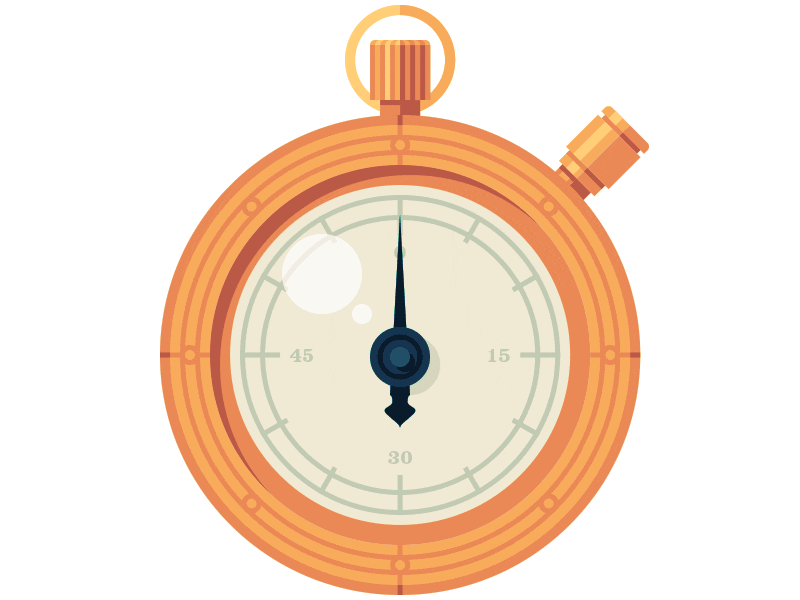 Add Stopwatch Times In Excel Easily