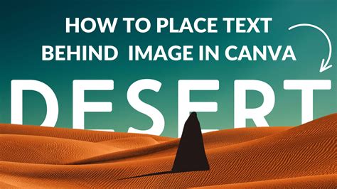 How To Add Text To Video In Canva Blogging Guide