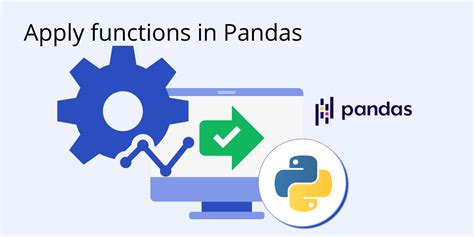 How To Apply Functions In Pandas Activestate