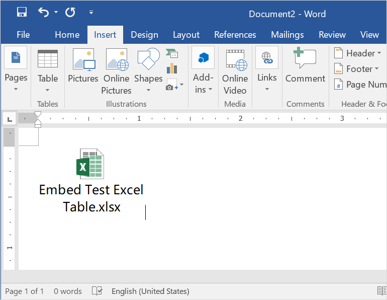 How To Attach Excel File In Microsoft Teams Design Talk