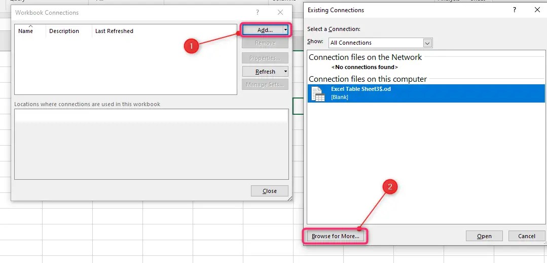 How To Automatically Combine Excel Files Excel Wizard