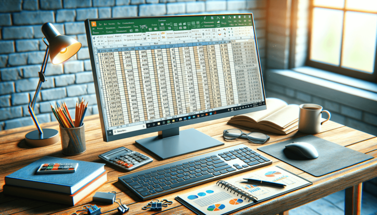 Calculate Change In Excel