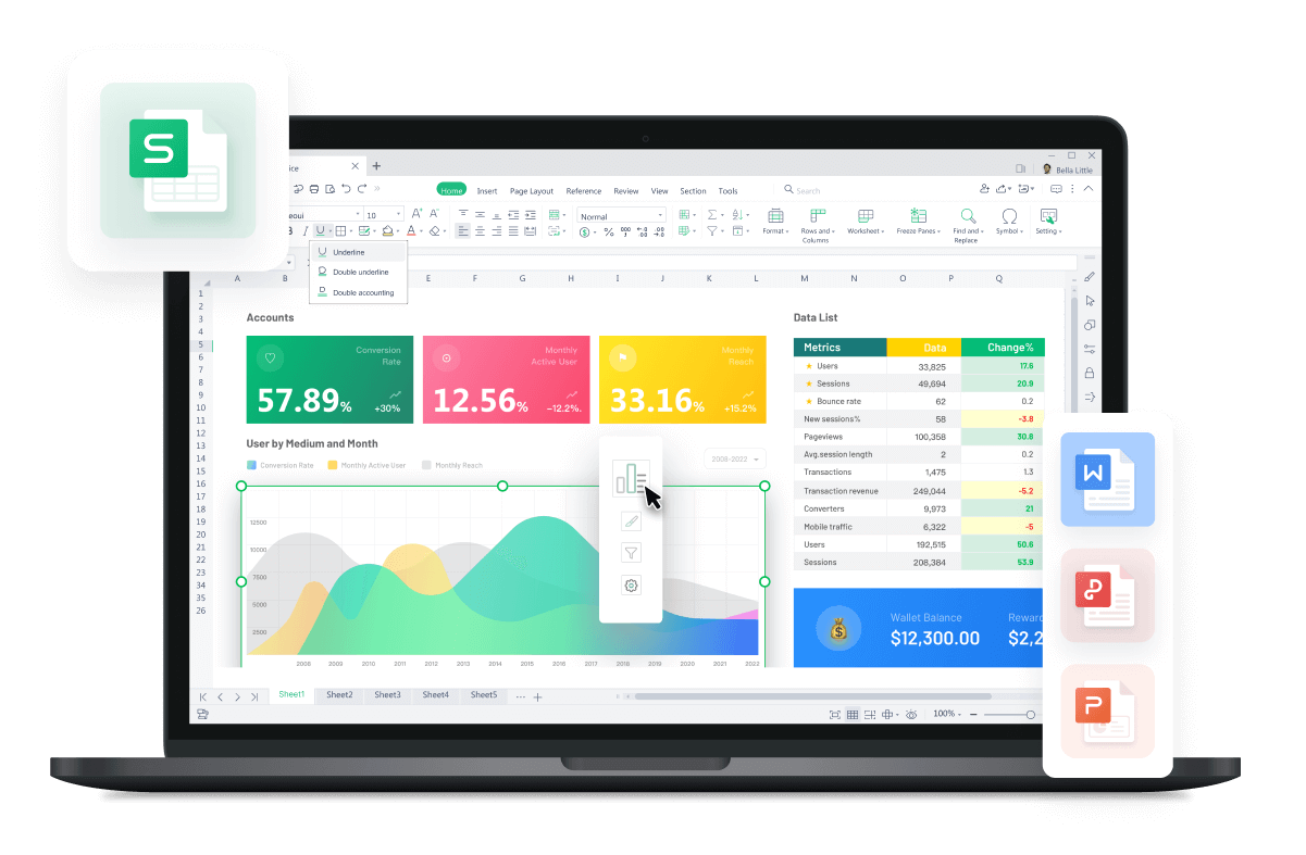 How To Calculate P Value In Excel Step By Step Guide Wps Office Academy