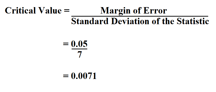 How To Calculate P Value In Spss