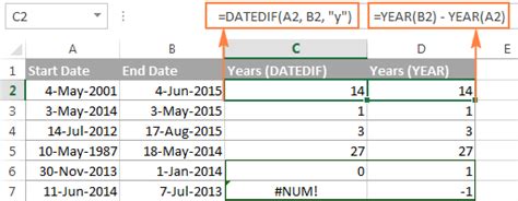 How To Calculate Years In Excel From Today 4 Ways Exceldemy Riset