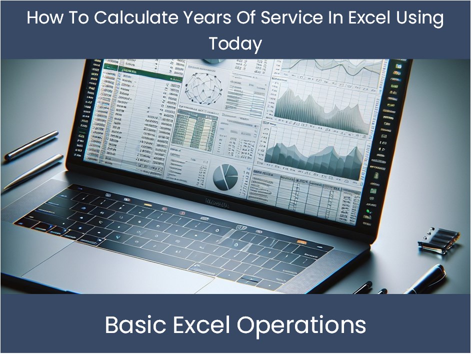 5 Ways To Calculate Years