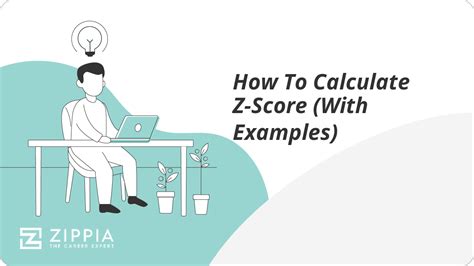 How To Calculate Z Score With Examples Zippia