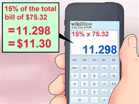 How To Calculate