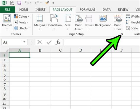 How To Center Horizontally In Excel Spreadsheets Support Your Tech