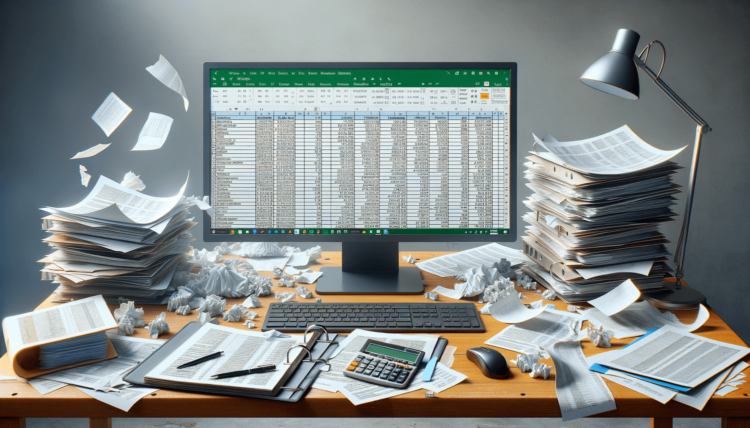 How To Clean Data In Excel Learn Excel