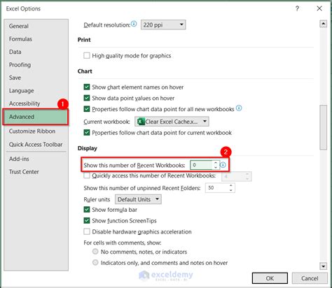 How To Clear Cache In Excel 7 Effective Ways Exceldemy