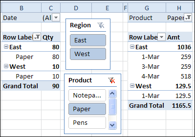 How To Combine Tabs In Excel For Pivot Table Janainataba