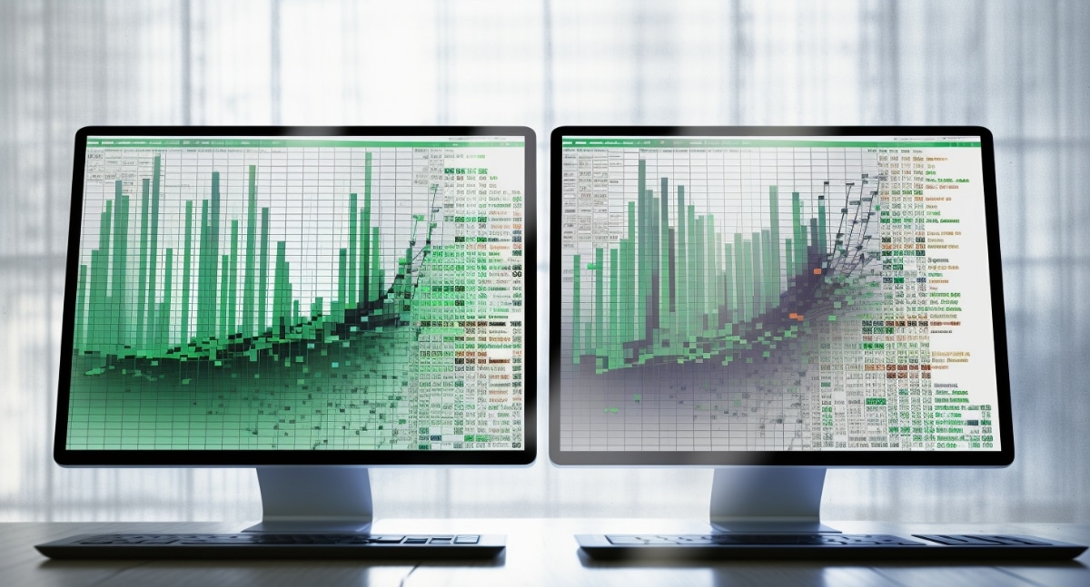 How To Compare Two Excel Sheets For Duplicates 5 Quick Ways Master Data Skills Ai