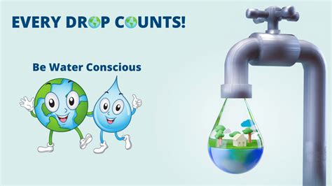 How To Conserve Water And Save The Planet Maryland Sewer And Plumbing Service Inc