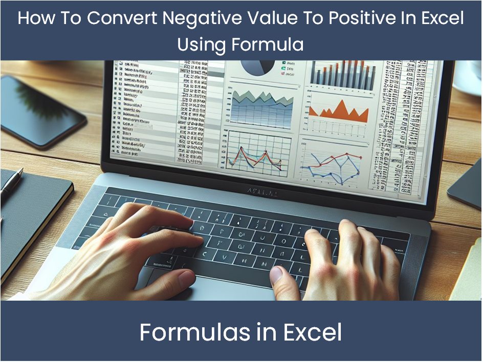 5 Ways Convert Negative