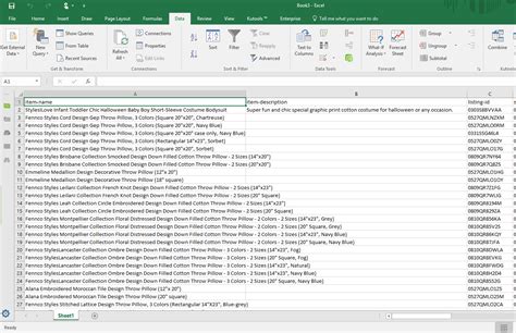 How To Convert Text Csv Files To Excel 2 Easy Methods