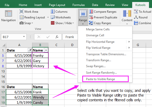 How To Copy And Paste List Into Excel Kissjza