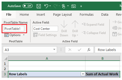 How To Create A Pivot Table In Excel Vba Cabinets Matttroy