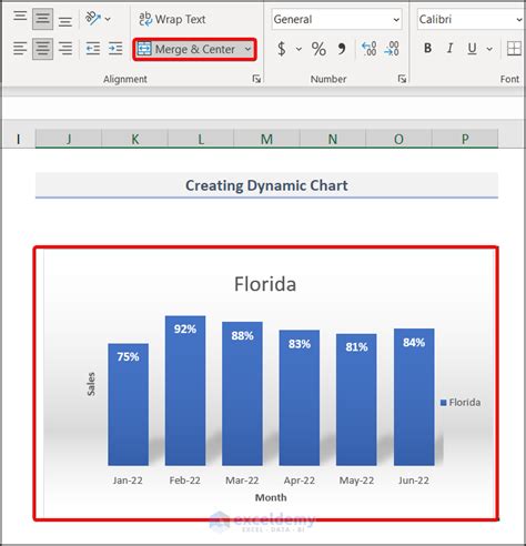 How To Create A Tooltip In An Excel Chart Easy Steps