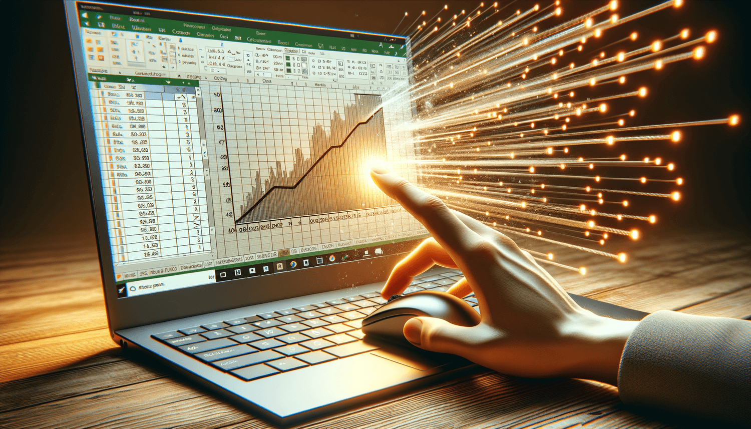 How To Create Line Graph In Excel A Step By Step Guide Earn Excel