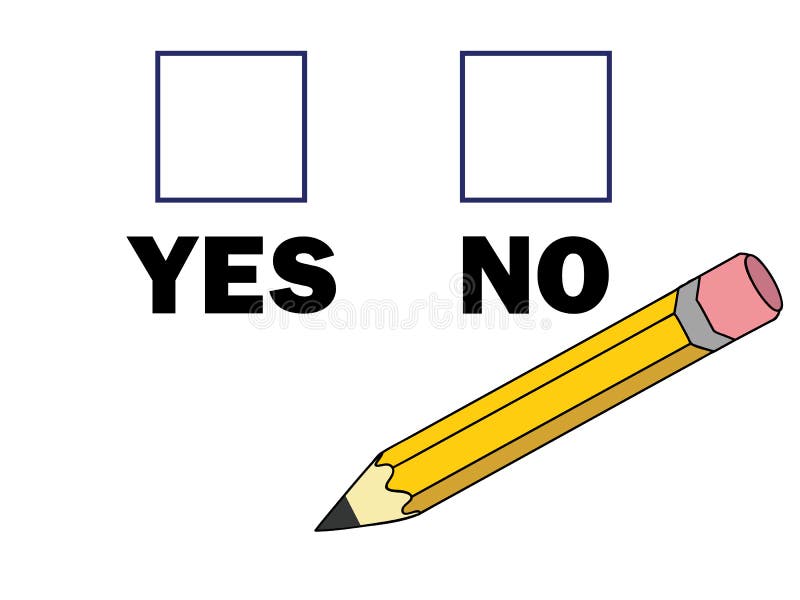 How To Create Yes Or No Checkboxes In Excel