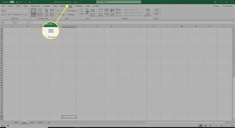 How To Delete A Page In Excel