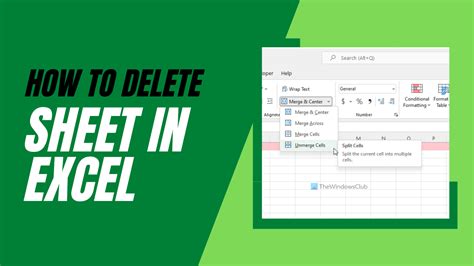 How To Delete A Worksheet In Excel Worksheets For Kindergarten