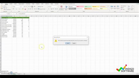 How To Delete Excel Sheet In Microsoft 365