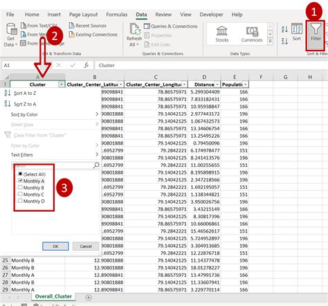 How To Delete Filtered Rows In Excel Spreadcheaters