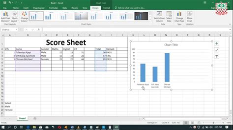 How To Do A Score Sheet In Excel Printable Form Templates And Letter