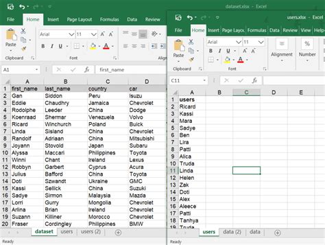 How To Do Vlookup Between 2 Excel Files Printable Online