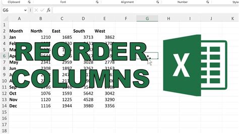 How To Easily Reorder Rows In Excel With Drag And Drop Or Move Up Or Move Down Super User