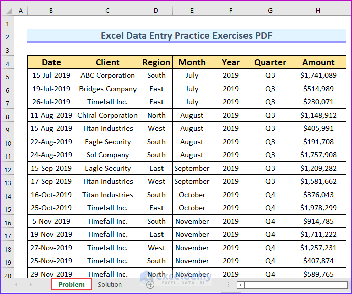 How To Edit A Pivot Table In Excel 5 Methods Exceldemy