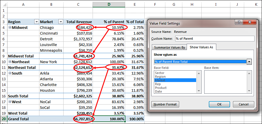 How To Edit Field Settings In Pivot Table Brokeasshome Com